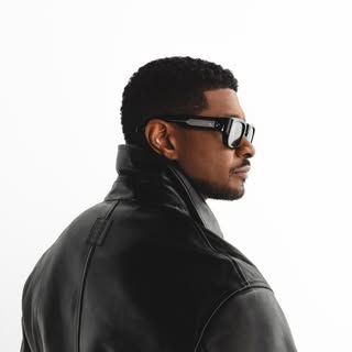 USHER — artist photo