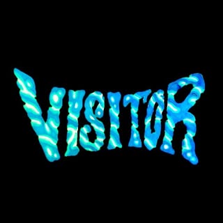 Visitors — artist photo