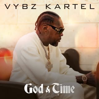 Vybz Kartel — artist photo