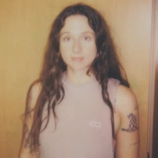 Waxahatchee — artist photo