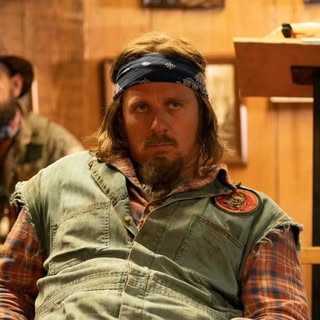 Sturgill Simpson — artist photo