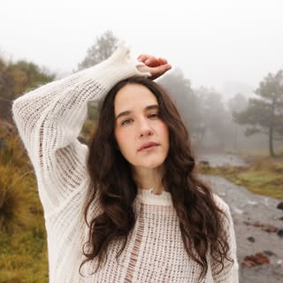 Ximena Sariñana — artist photo