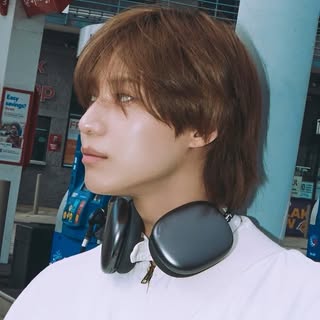 TAEMIN — artist photo