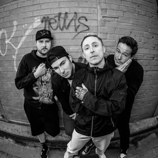 Yellowcard — artist photo