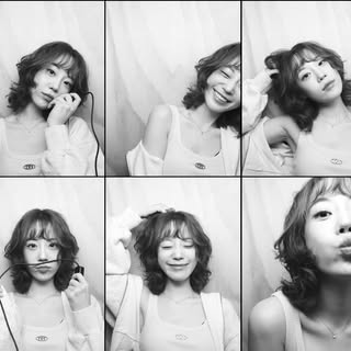 HUR YOUNG JI — artist photo