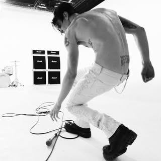 YUNGBLUD — artist photo