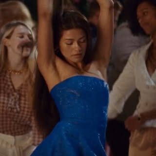 Zendaya — artist photo